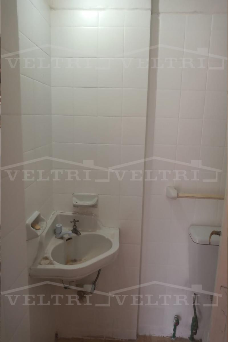 VILLA MADERO DEPTO 2 AMBIENTES - 2