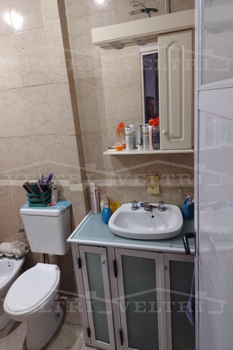 VILLA MADERO DEPTO 2 AMBIENTES EN 2º PISO — foto 3
