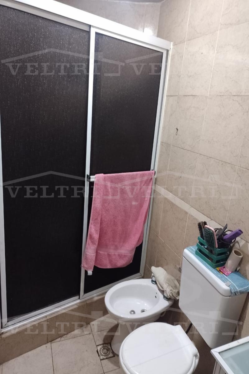 VILLA MADERO DEPTO 2 AMBIENTES EN 2º PISO — foto 4