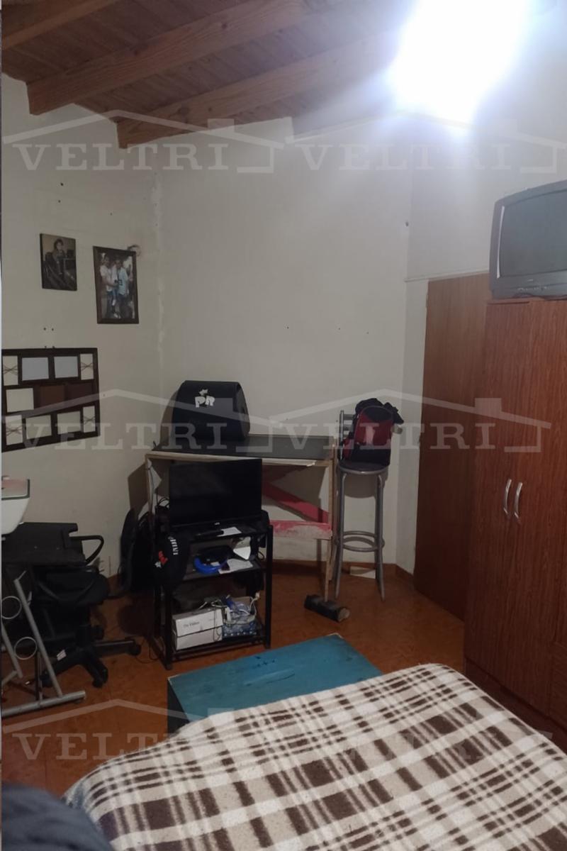 VILLA MADERO DEPTO 2 AMBIENTES EN 2º PISO — foto 5