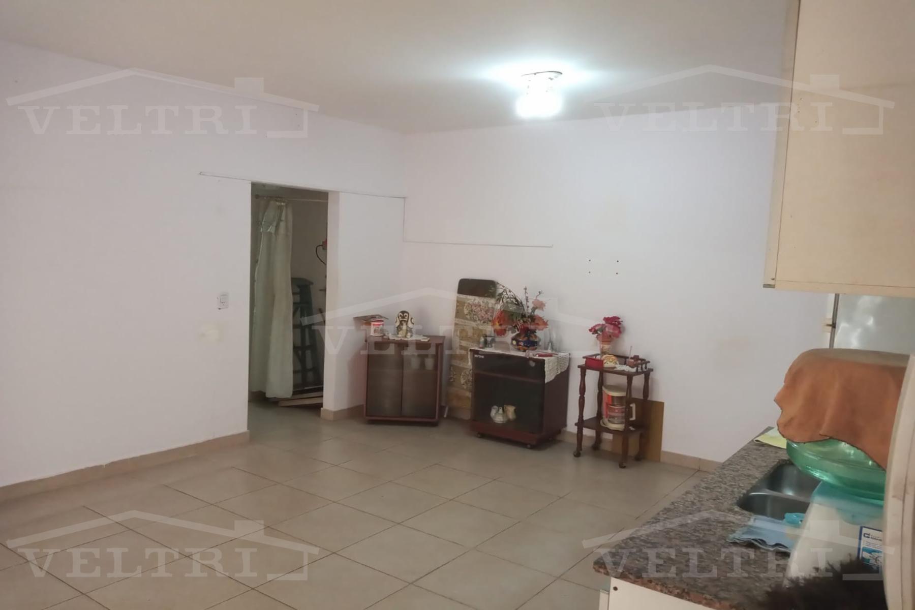 VILLA MADERO DEPARTAMENTO TIPO CASA 2 AMBIENTES SUP. CUB. 38,03 DESC. 25,60 MTS SUP. TOTAL 63,63 MTS — foto 2