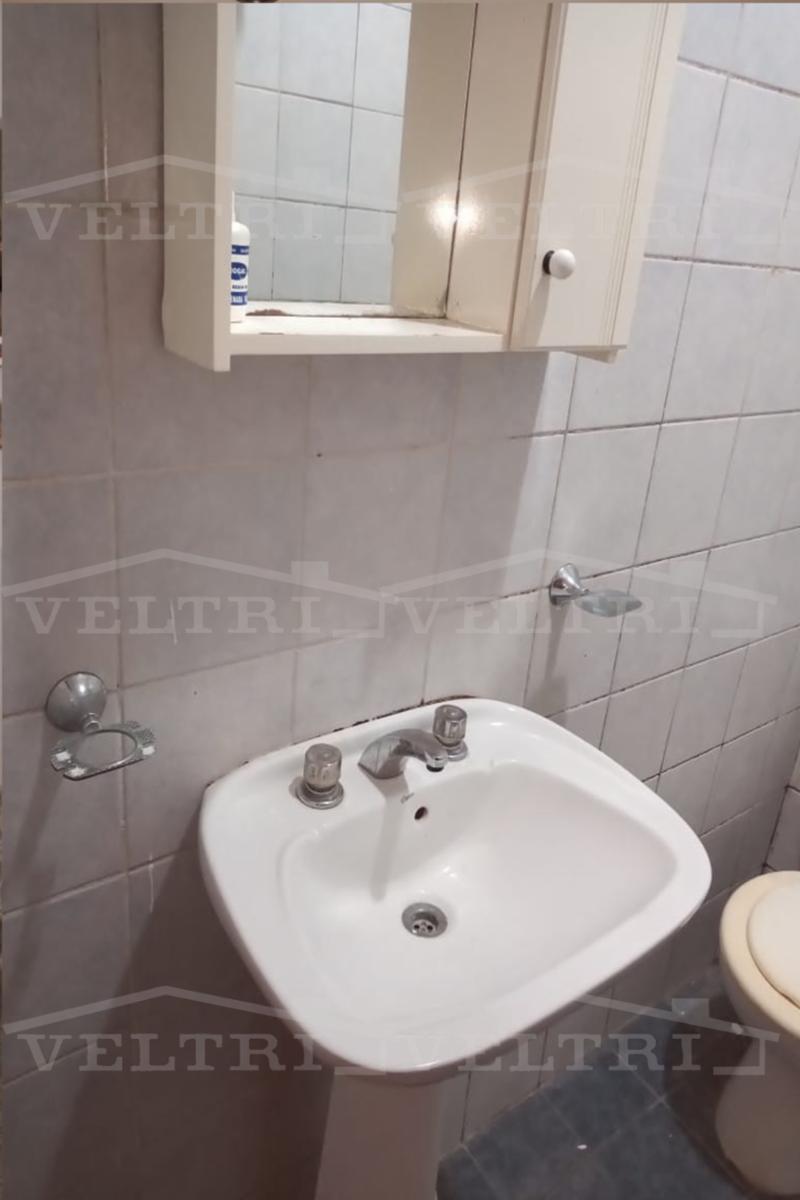 VILLA MADERO DEPARTAMENTO DE 2 AMBIENTES EN 2º PISO - 3