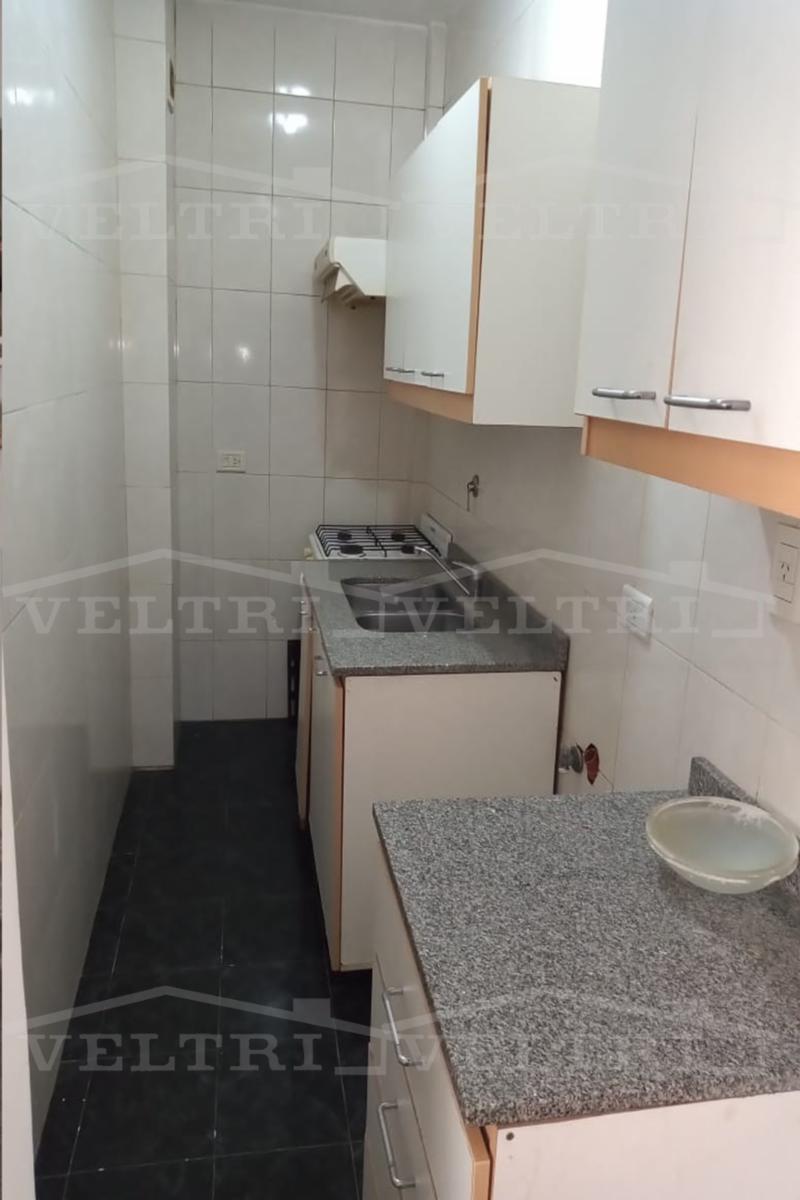VILLA MADERO DEPARTAMENTO DE 2 AMBIENTES EN 2º PISO - 4