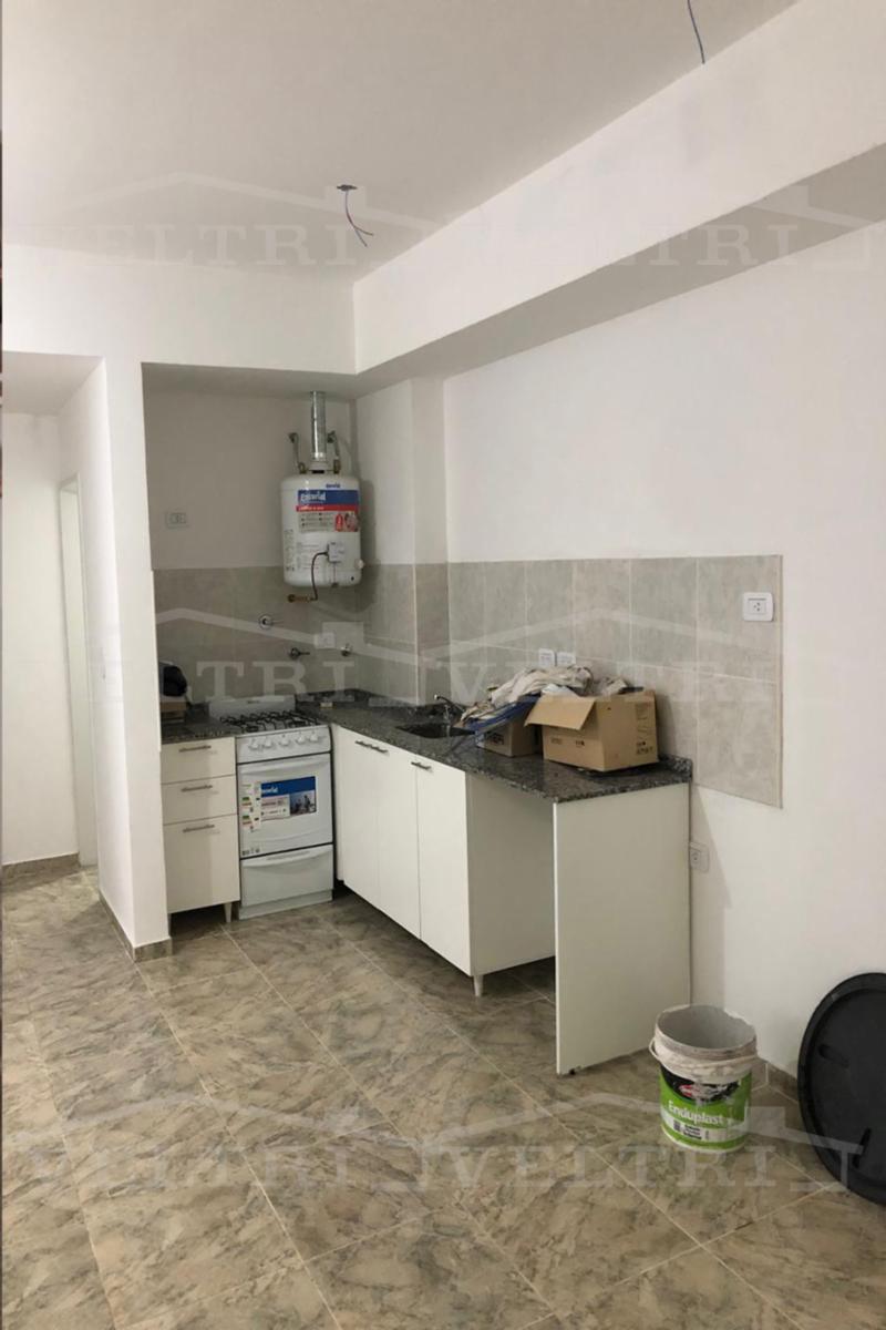 LA TABLADA DEPTO 2 AMBIENTES 37 M2 EN PLANTA BAJA