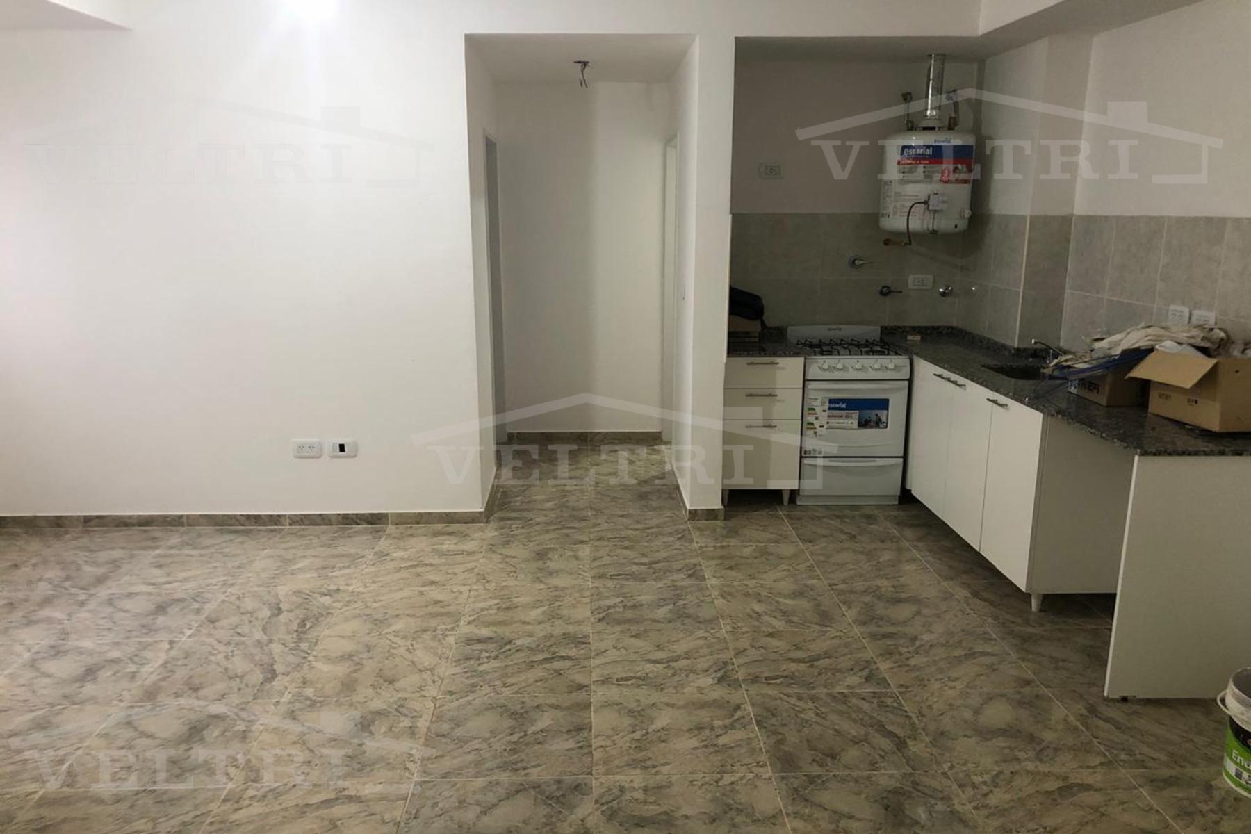 LA TABLADA DEPTO 2 AMBIENTES 37 M2 EN PLANTA BAJA — foto 2