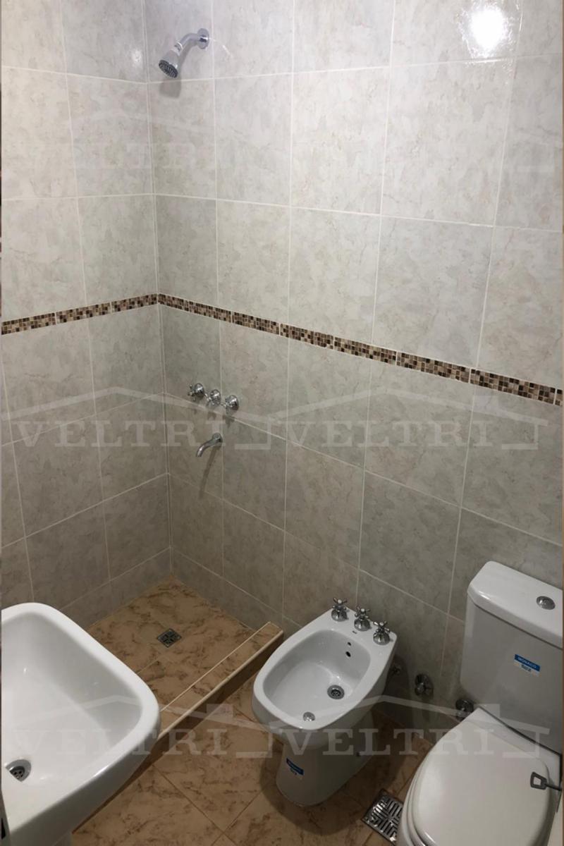 LA TABLADA DEPTO 2 AMBIENTES 37 M2 EN PLANTA BAJA — foto 3