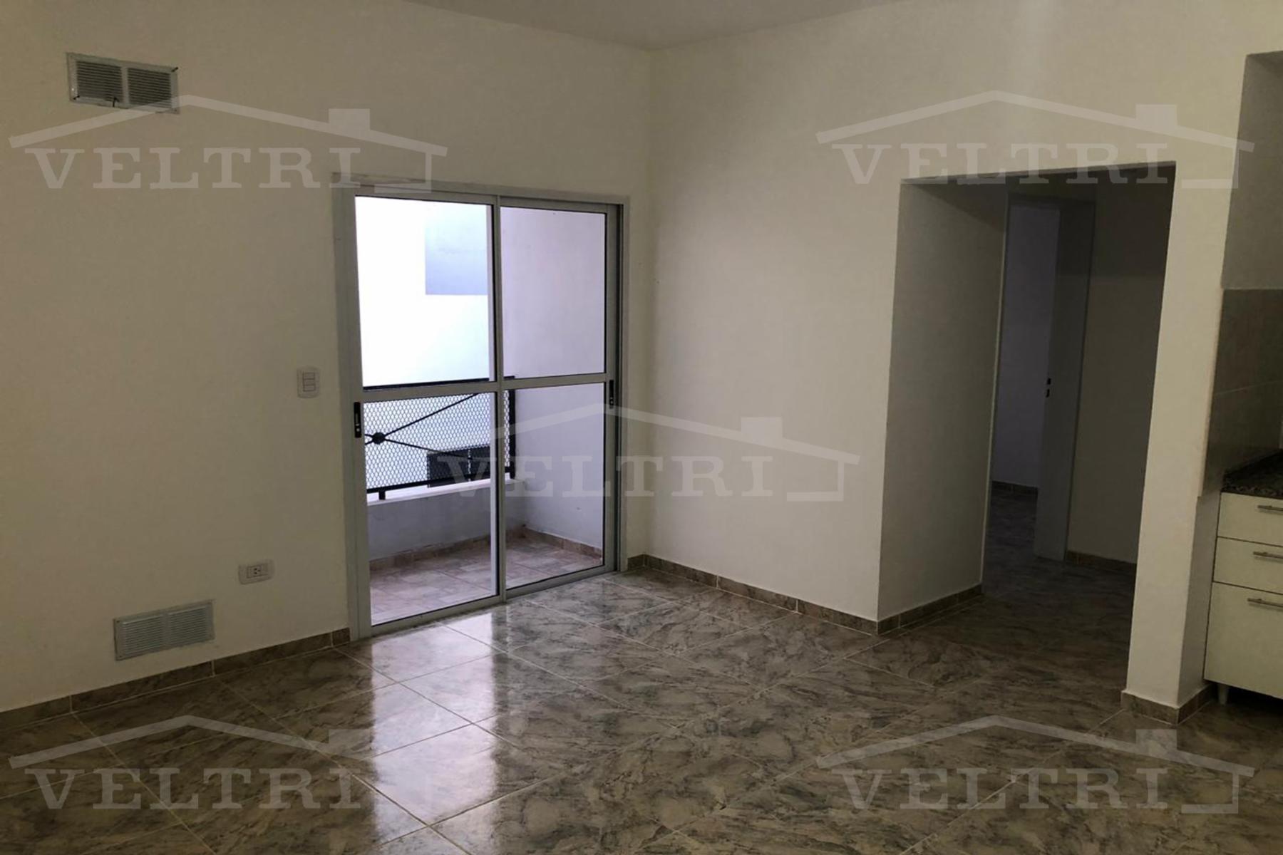LA TABLADA DEPTO 2 AMBIENTES 37 M2 EN 1º PISO CON BALCÓN — foto 3
