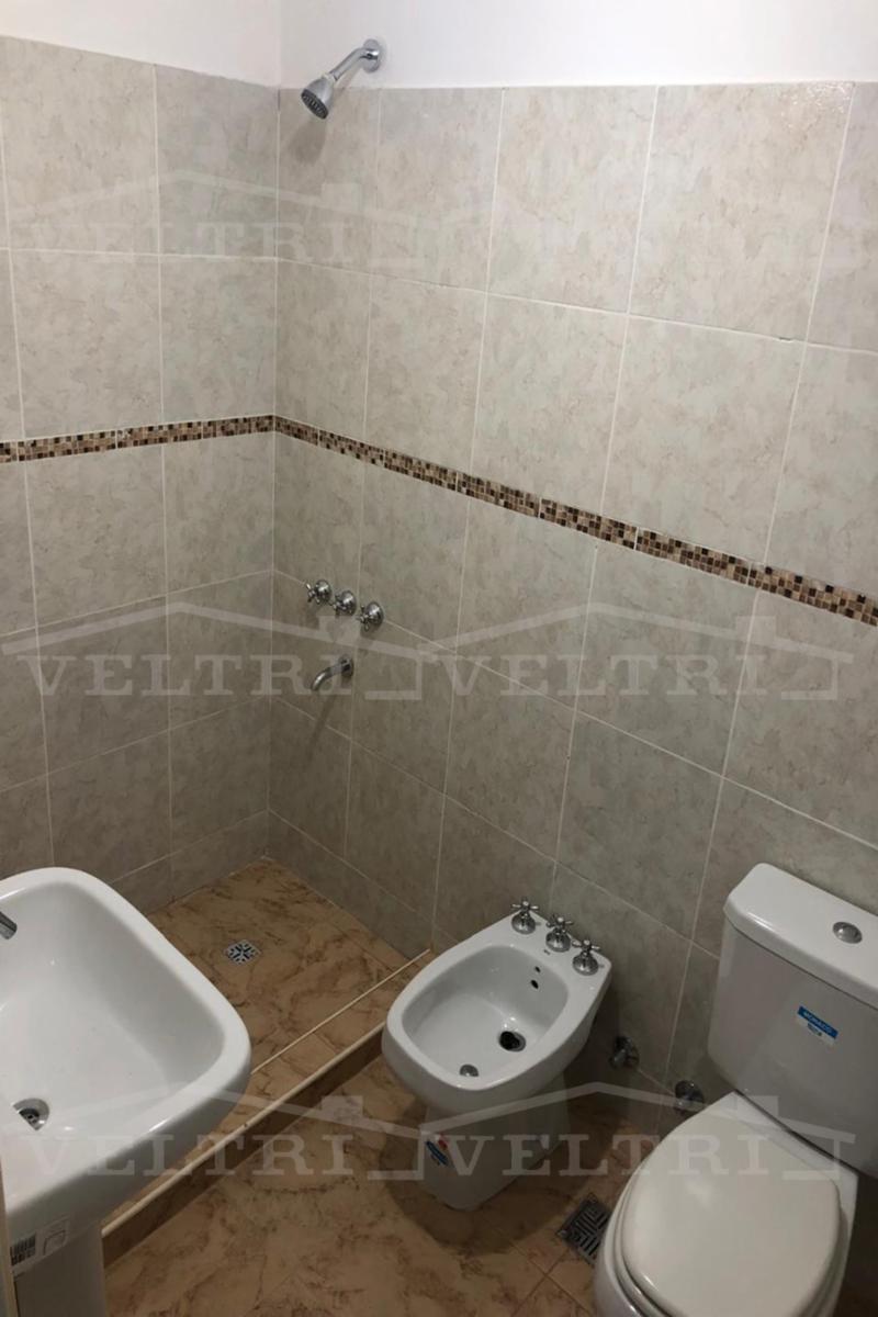 LA TABLADA DEPTO 2 AMBIENTES 37 M2 EN 1º PISO CON BALCÓN — foto 4