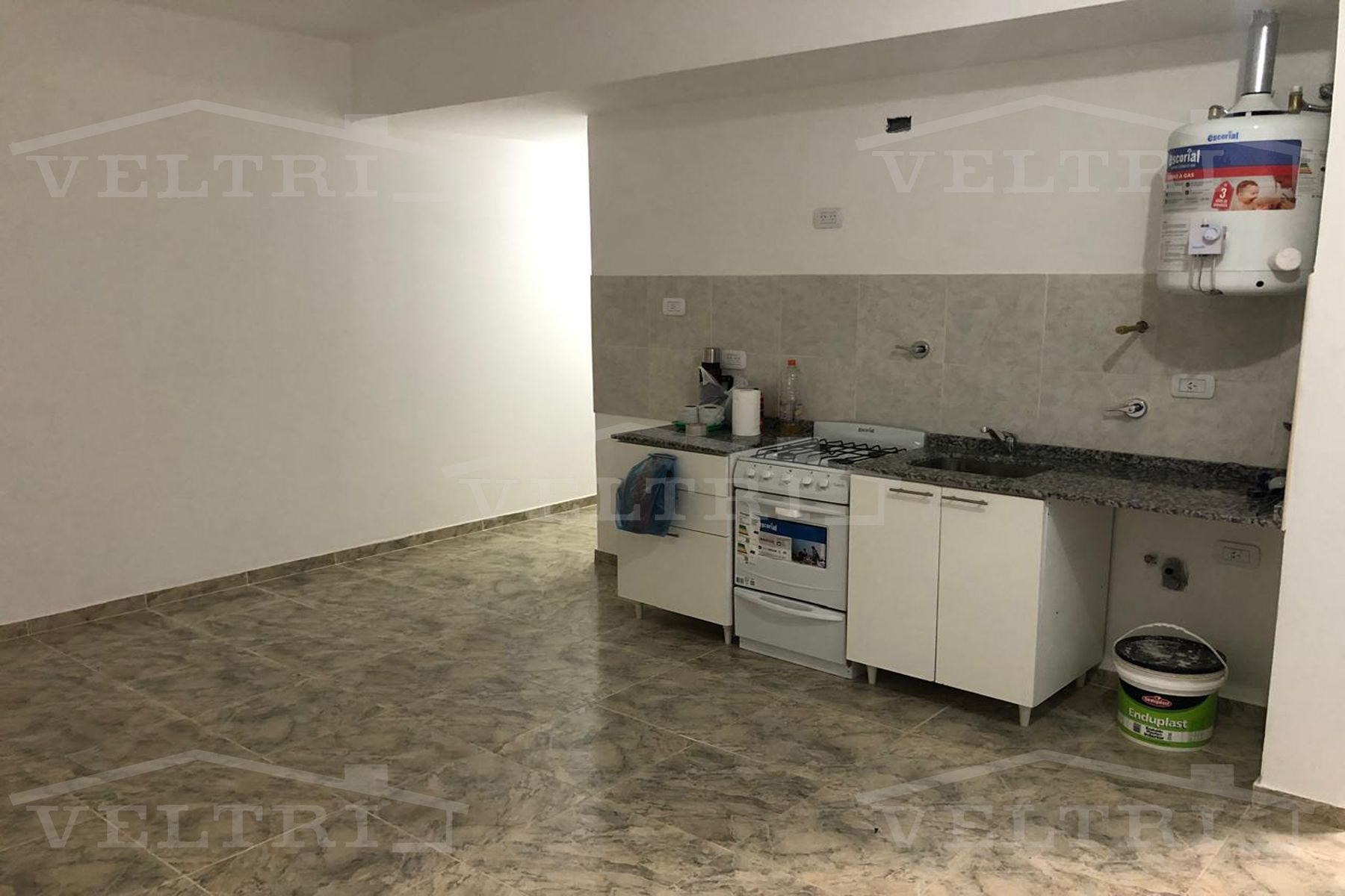 LA TABLADA DEPTO 3 AMBIENTES 60 M2 CUBIERTOS EN PTA BAJA FTE — foto 2