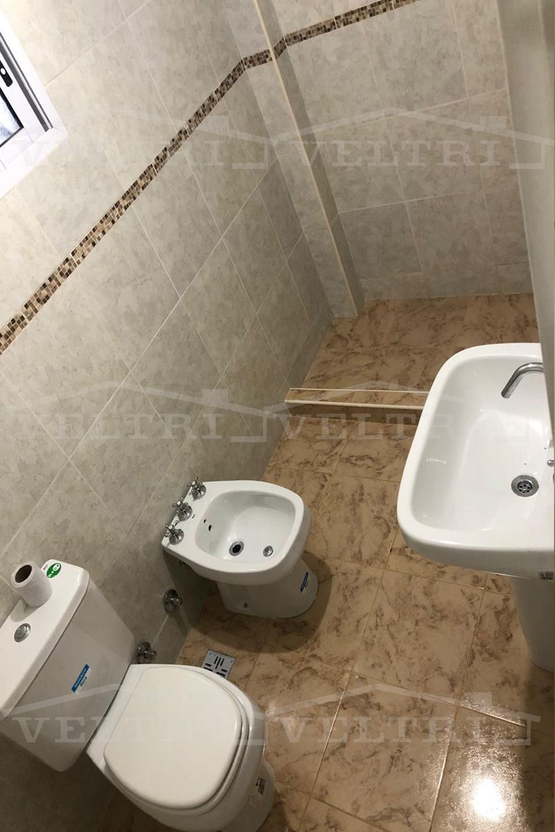 LA TABLADA DEPTO 3 AMBIENTES 60 M2 CUBIERTOS EN PTA BAJA FTE — foto 3