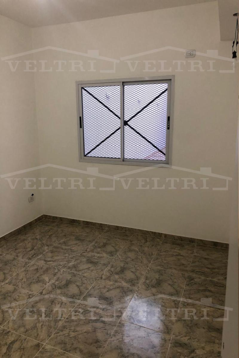 LA TABLADA DEPTO 3 AMBIENTES 60 M2 EN PTA BAJA AL FONDO