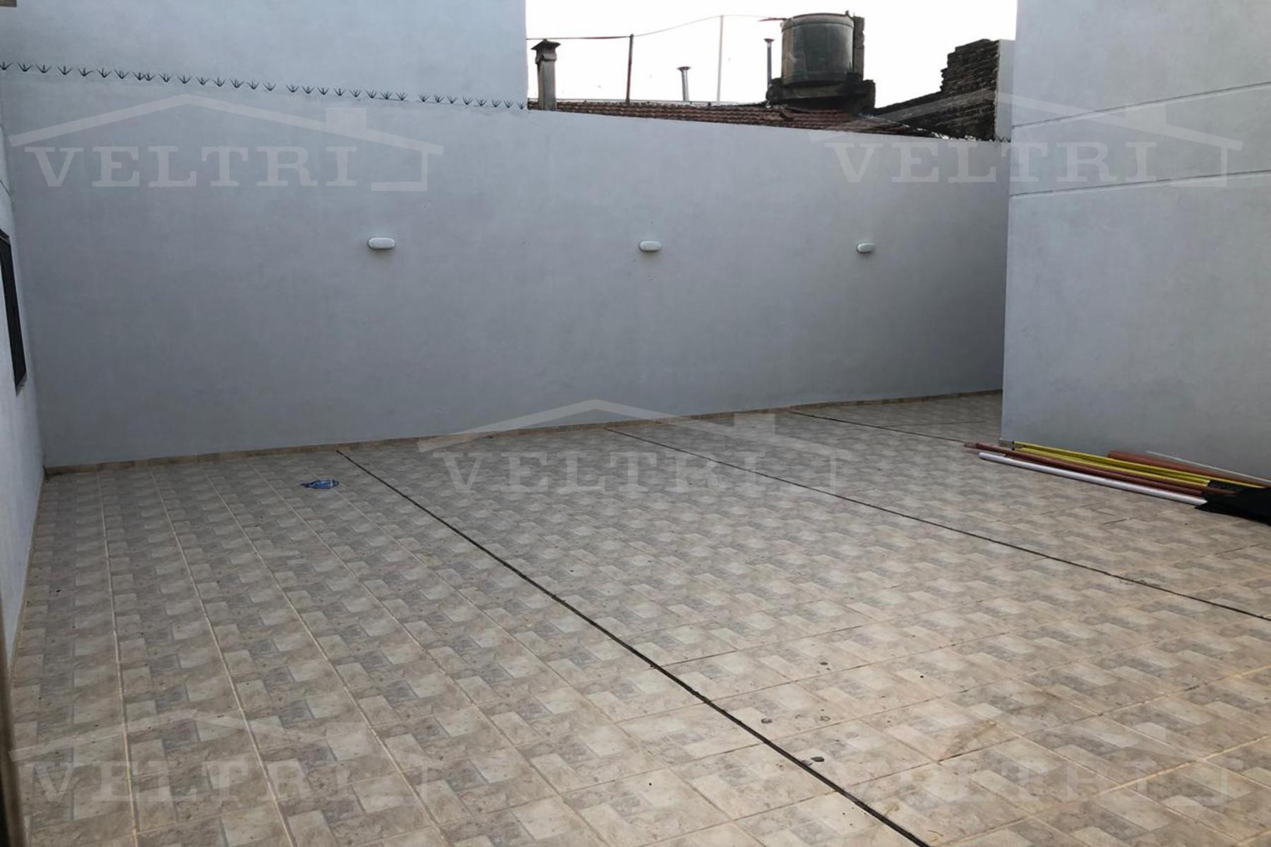 LA TABLADA DEPTO 3 AMBIENTES 60 M2 EN PTA BAJA AL FONDO — foto 2