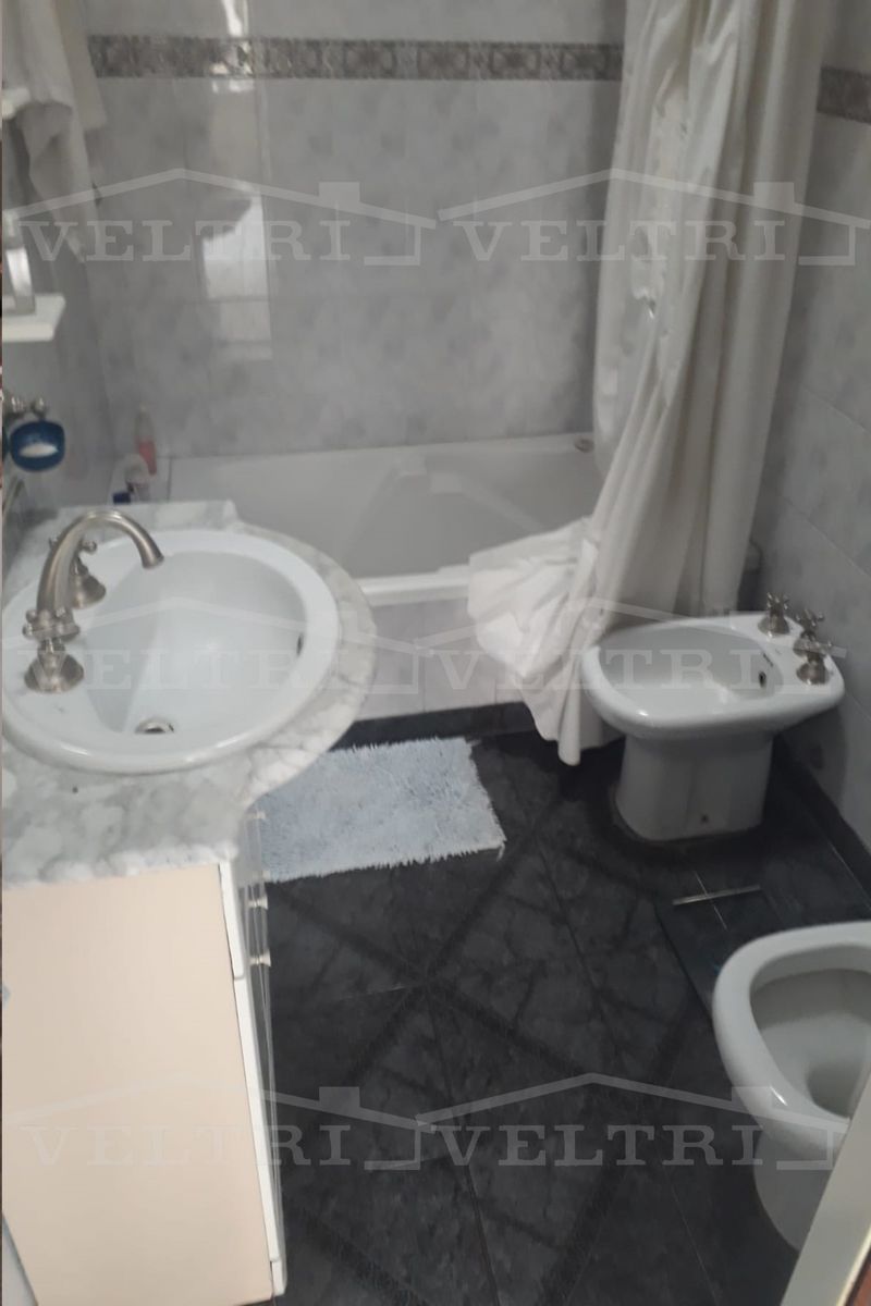 VILLA MADERO CASA CON FONDO 8,66 X 52 MTS — foto 6
