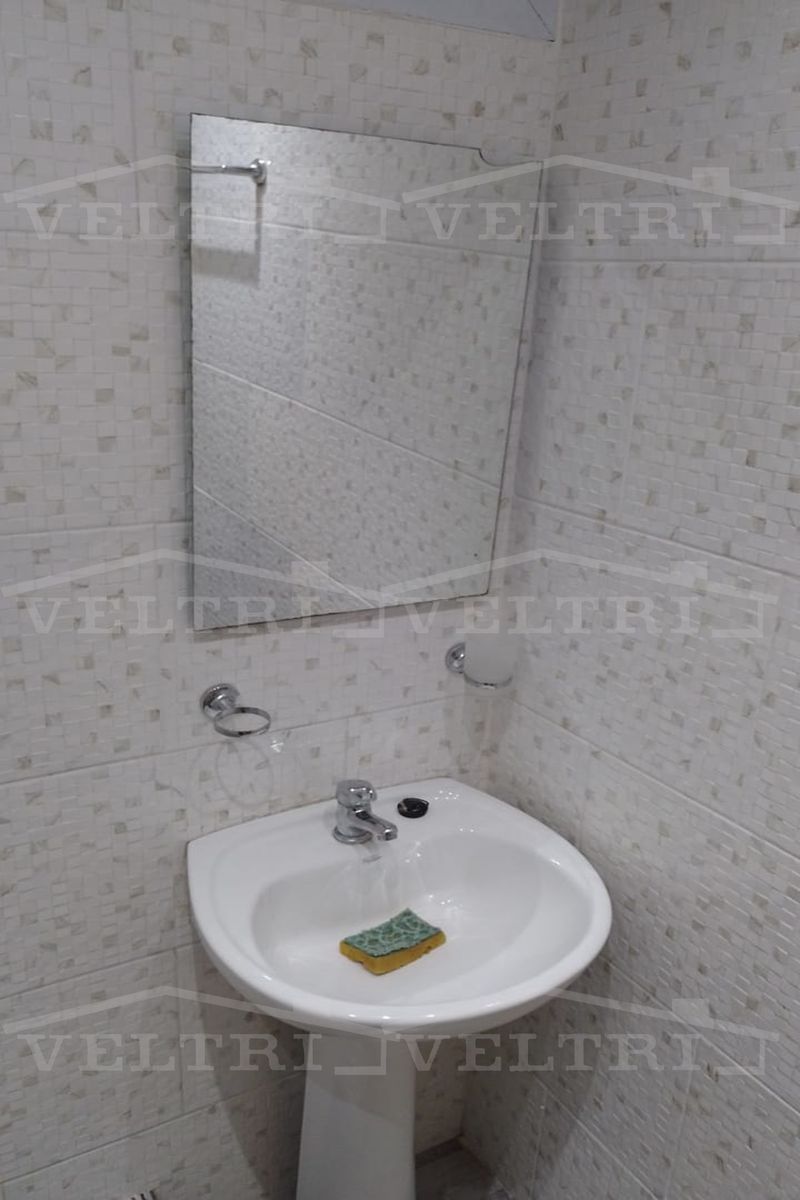 VILLA MADERO DEPTO 2 AMBIENTES EN P.BAJA — foto 2