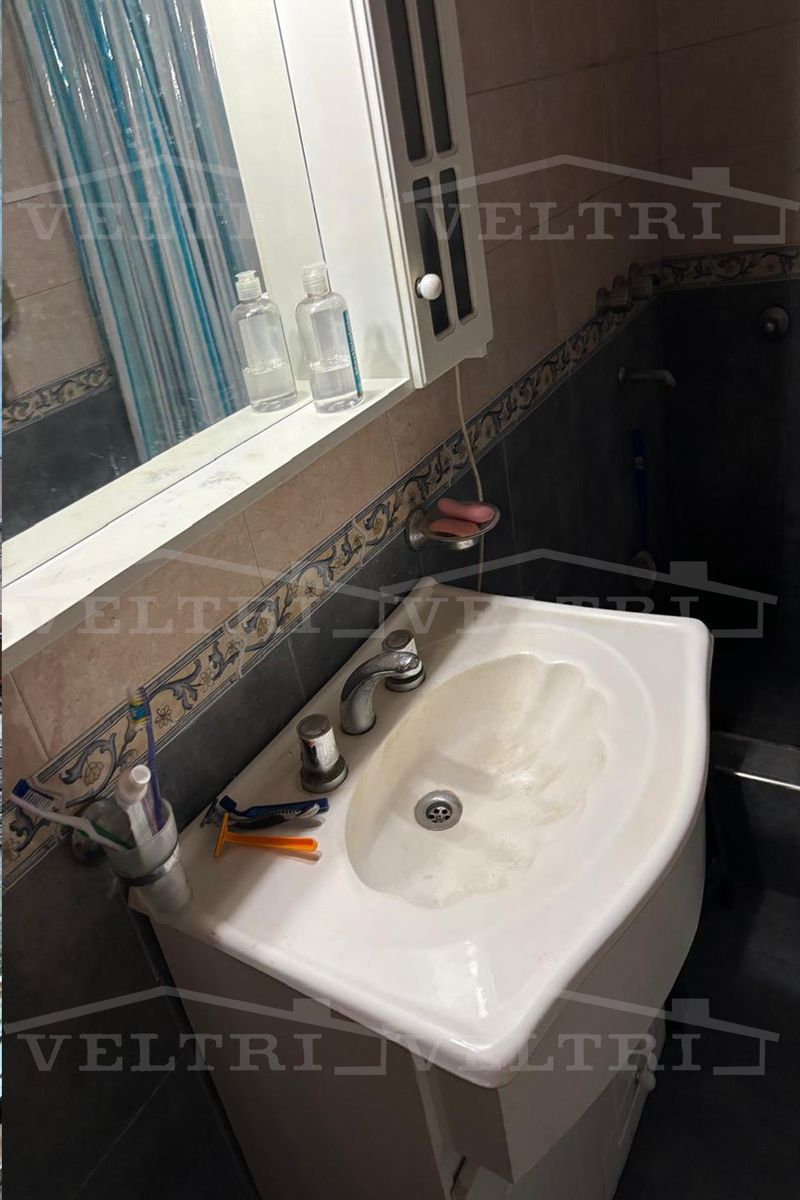LOTE CON CASA PROPIA 8,54 X 46,41 MTS DE FONDO — foto 6