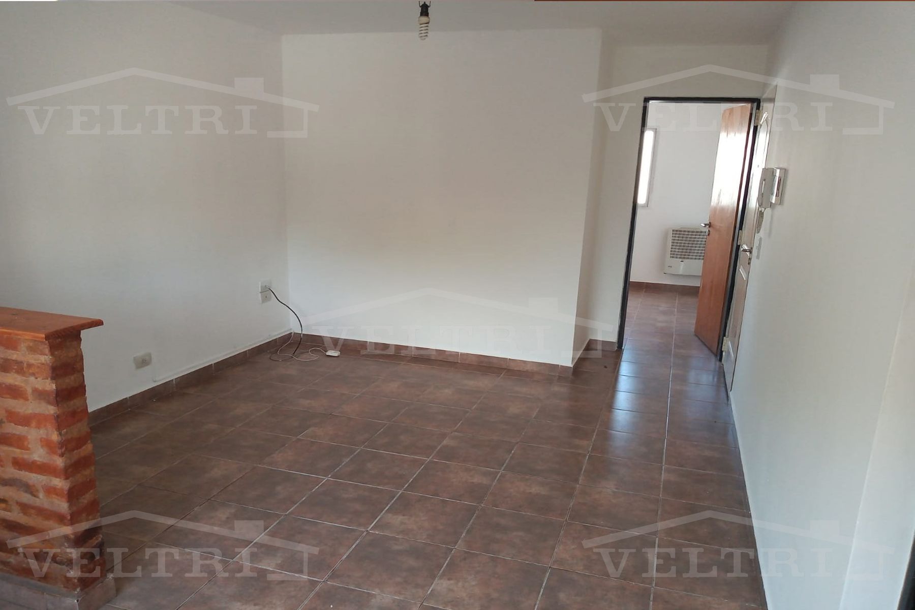 VILLA MADERO DEPARTAMENTO DE 2 AMBIENTES EN 1º PISO — foto 2