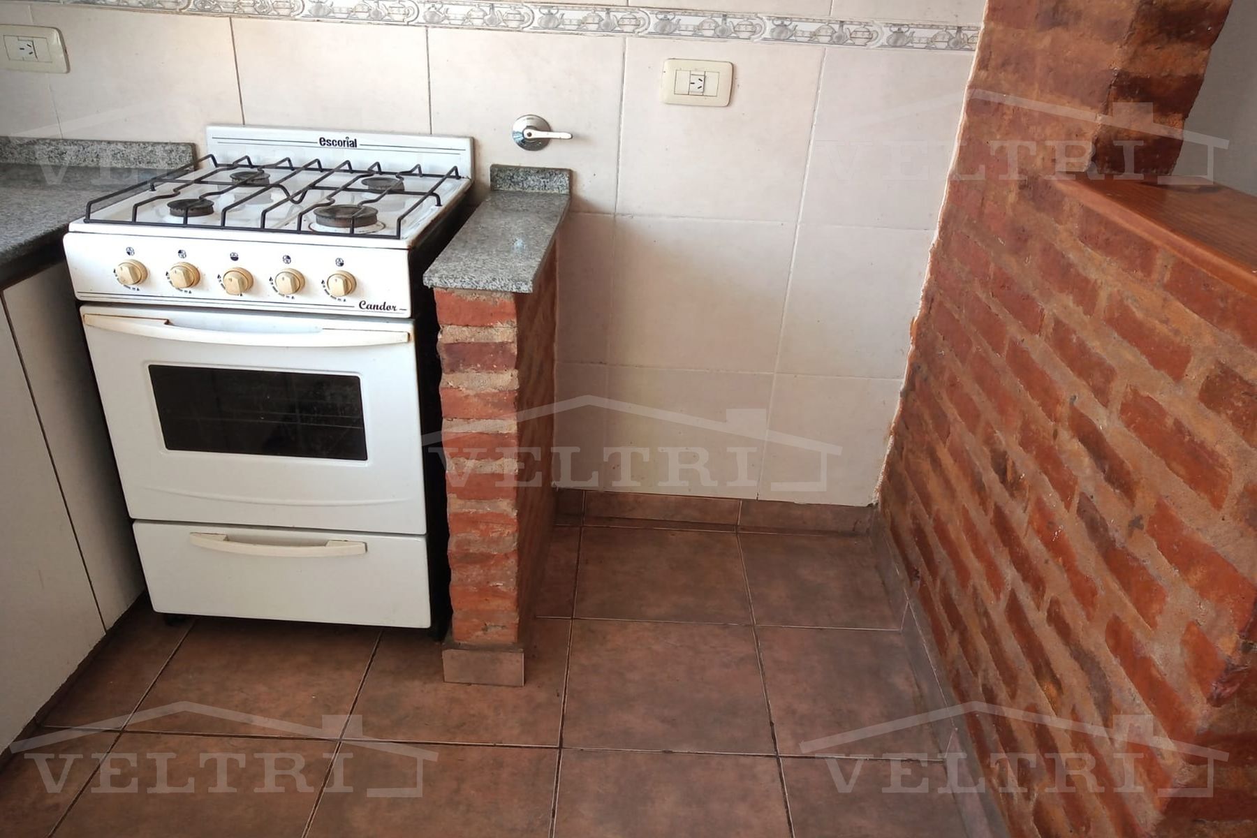 VILLA MADERO DEPARTAMENTO DE 2 AMBIENTES EN 1º PISO — foto 3