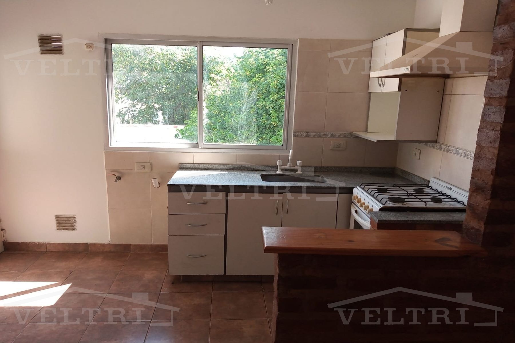 VILLA MADERO DEPARTAMENTO DE 2 AMBIENTES EN 1º PISO — foto 4