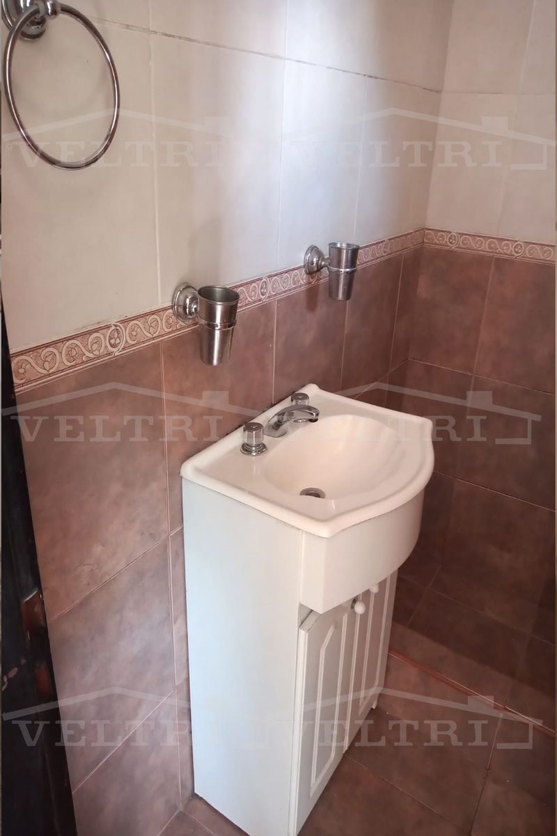 VILLA MADERO DEPARTAMENTO DE 2 AMBIENTES EN 1º PISO — foto 5