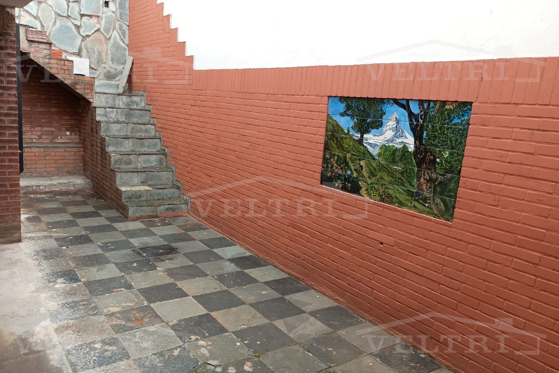 VILLA MADERO LOCAL 8,66 X 18 MTS APROX - 3