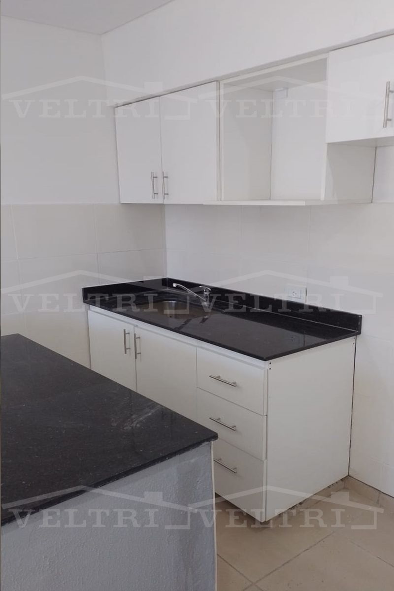 VILLA MADERO DEPTO 2 AMBIENTES EN 1° PISO - 3