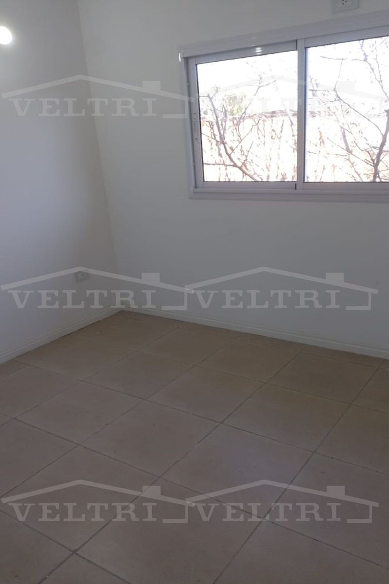 VILLA MADERO DEPTO 2 AMBIENTES EN 1° PISO - 5