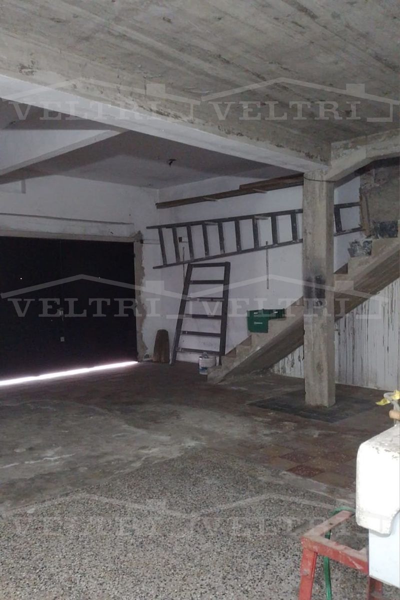 VILLA MADERO CASA MULTIFAMILIAR S/ LOTE PROPIO DE 8,66 X 36,84 MTS — foto 2