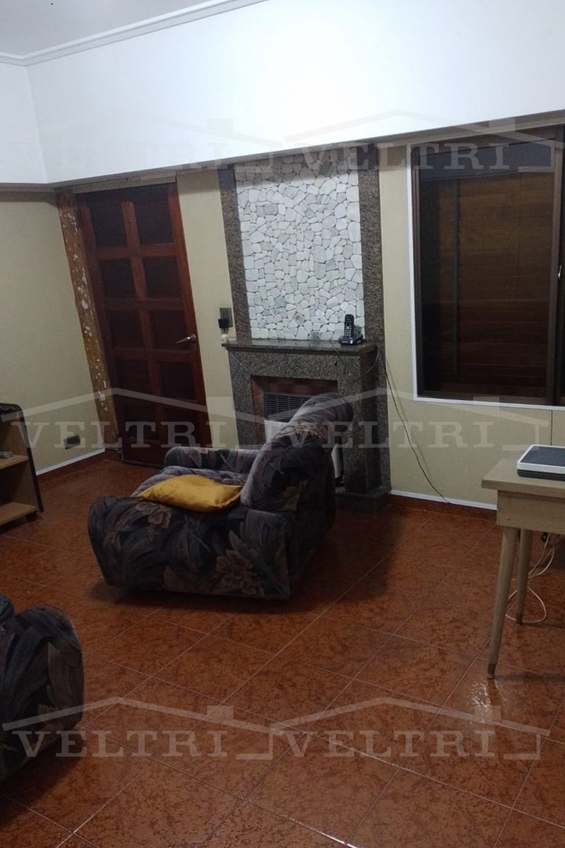 VILLA MADERO CASA MULTIFAMILIAR S/ LOTE PROPIO DE 8,66 X 36,84 MTS — foto 3
