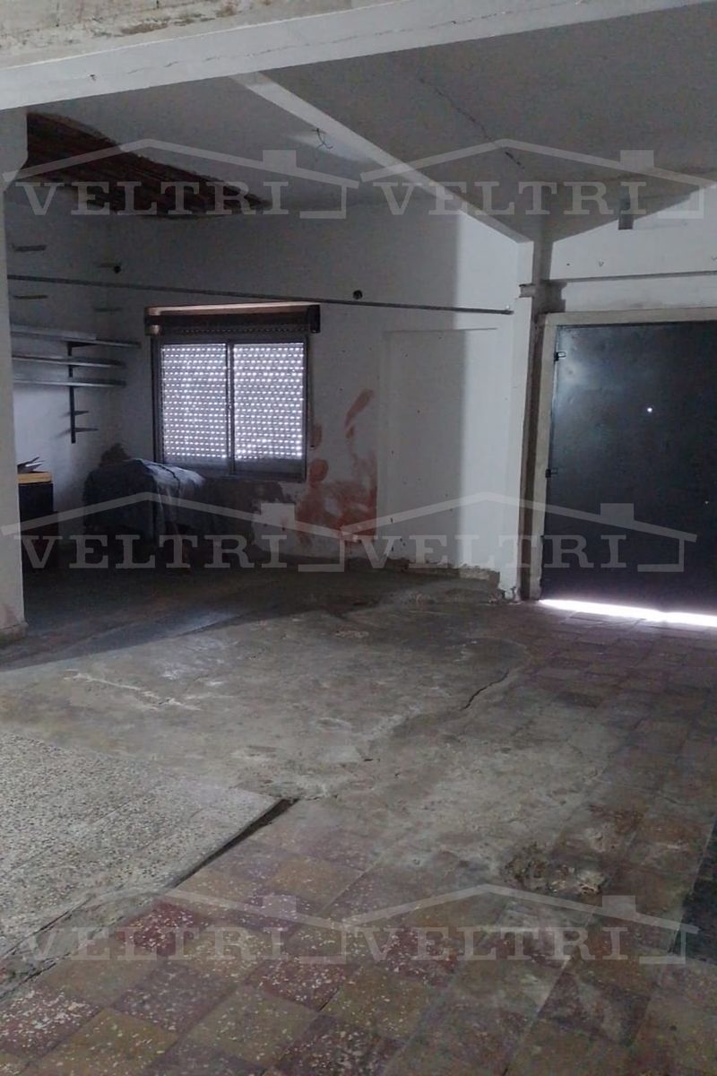 VILLA MADERO CASA MULTIFAMILIAR S/ LOTE PROPIO DE 8,66 X 36,84 MTS — foto 4