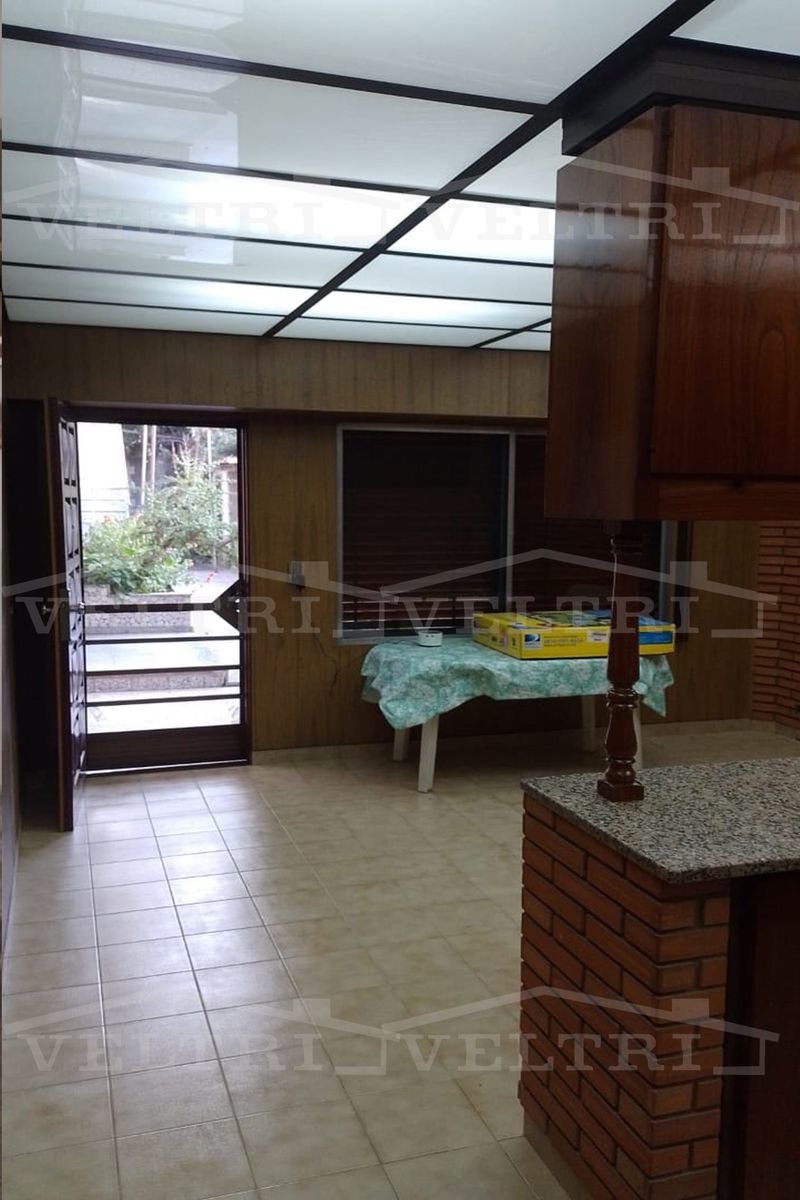 VILLA MADERO CASA MULTIFAMILIAR S/ LOTE PROPIO DE 8,66 X 36,84 MTS — foto 5