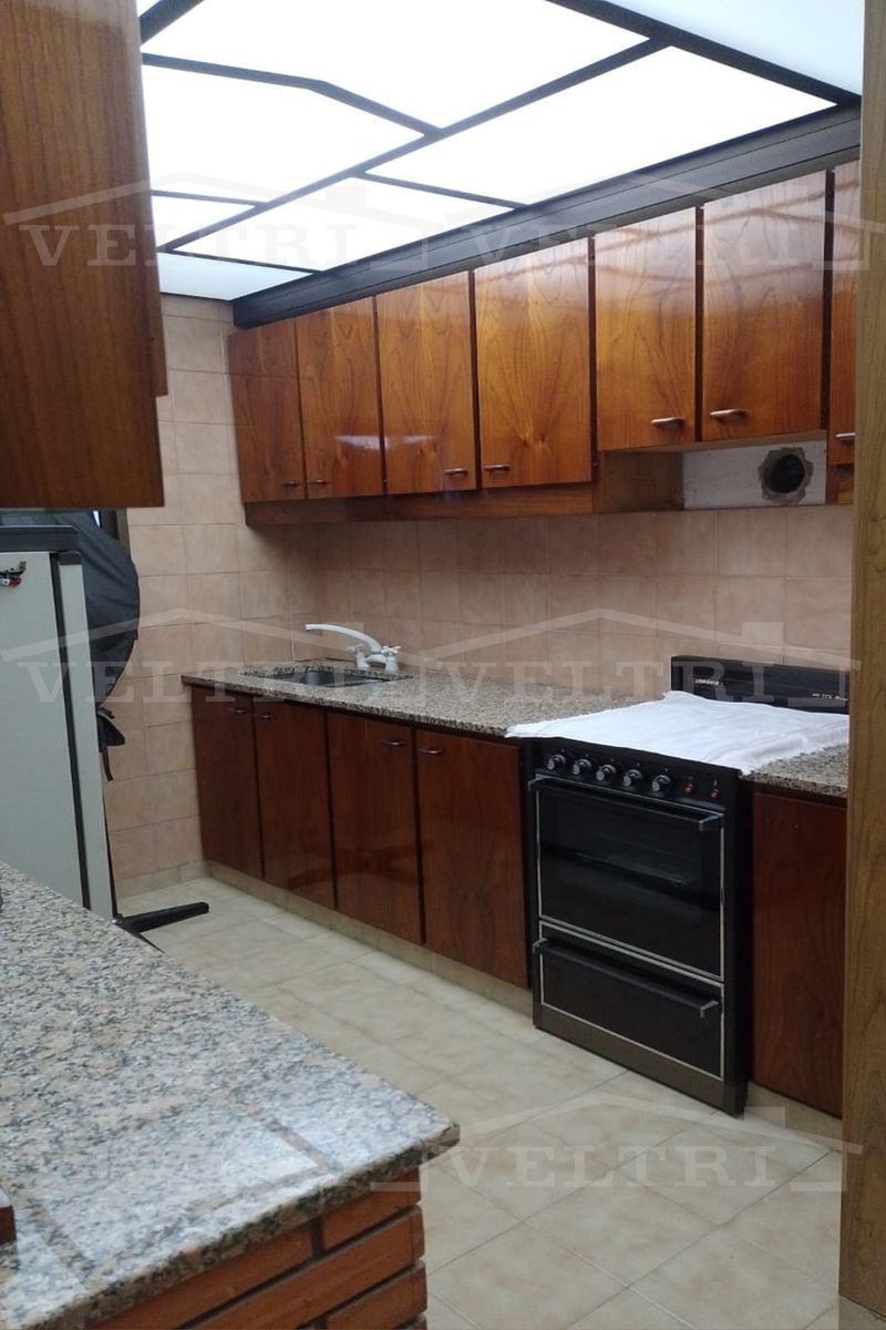 VILLA MADERO CASA MULTIFAMILIAR S/ LOTE PROPIO DE 8,66 X 36,84 MTS — foto 6