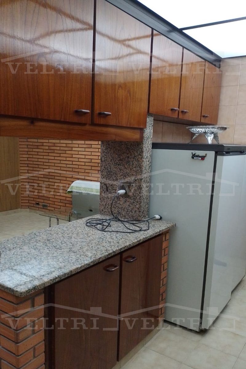VILLA MADERO CASA MULTIFAMILIAR S/ LOTE PROPIO DE 8,66 X 36,84 MTS — foto 7