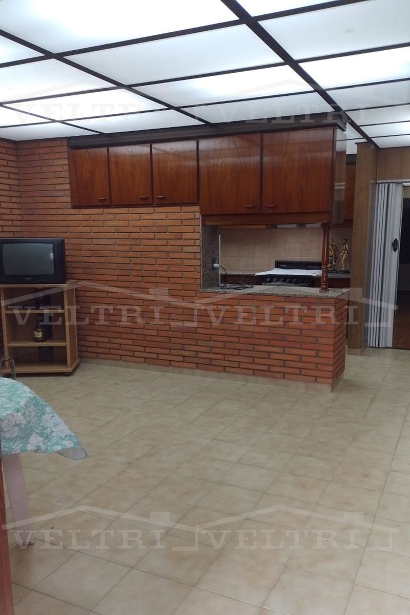 VILLA MADERO CASA MULTIFAMILIAR S/ LOTE PROPIO DE 8,66 X 36,84 MTS — foto 8