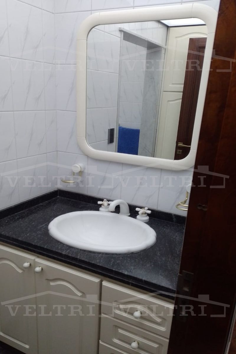 VILLA MADERO CASA MULTIFAMILIAR S/ LOTE PROPIO DE 8,66 X 36,84 MTS — foto 9