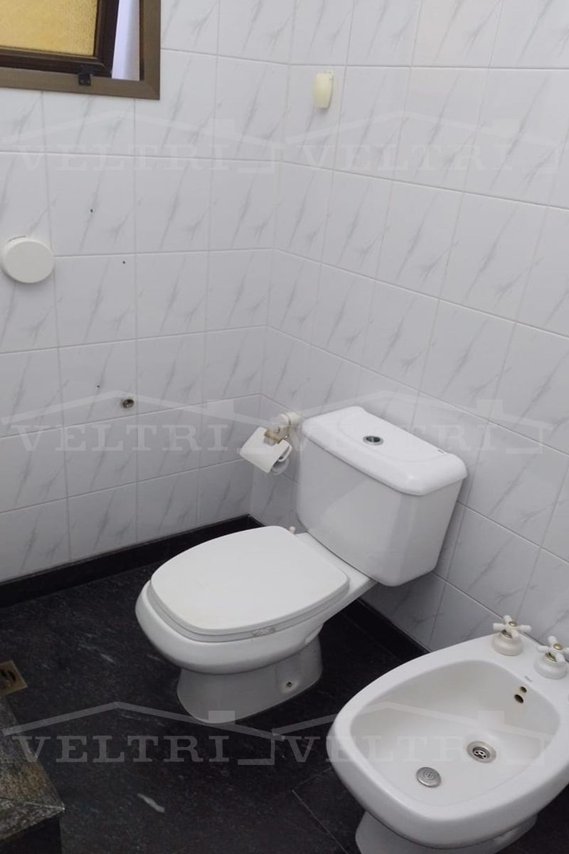 VILLA MADERO CASA MULTIFAMILIAR S/ LOTE PROPIO DE 8,66 X 36,84 MTS — foto 10