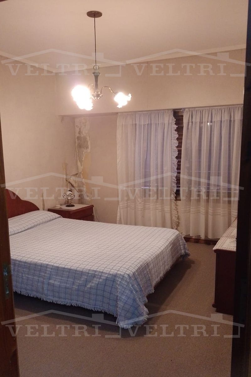 VILLA MADERO CASA MULTIFAMILIAR S/ LOTE PROPIO DE 8,66 X 36,84 MTS — foto 12