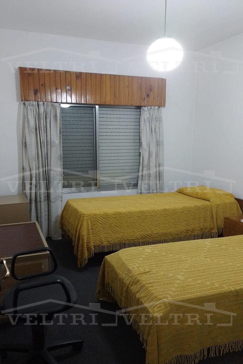 VILLA MADERO CASA MULTIFAMILIAR S/ LOTE PROPIO DE 8,66 X 36,84 MTS — foto 13