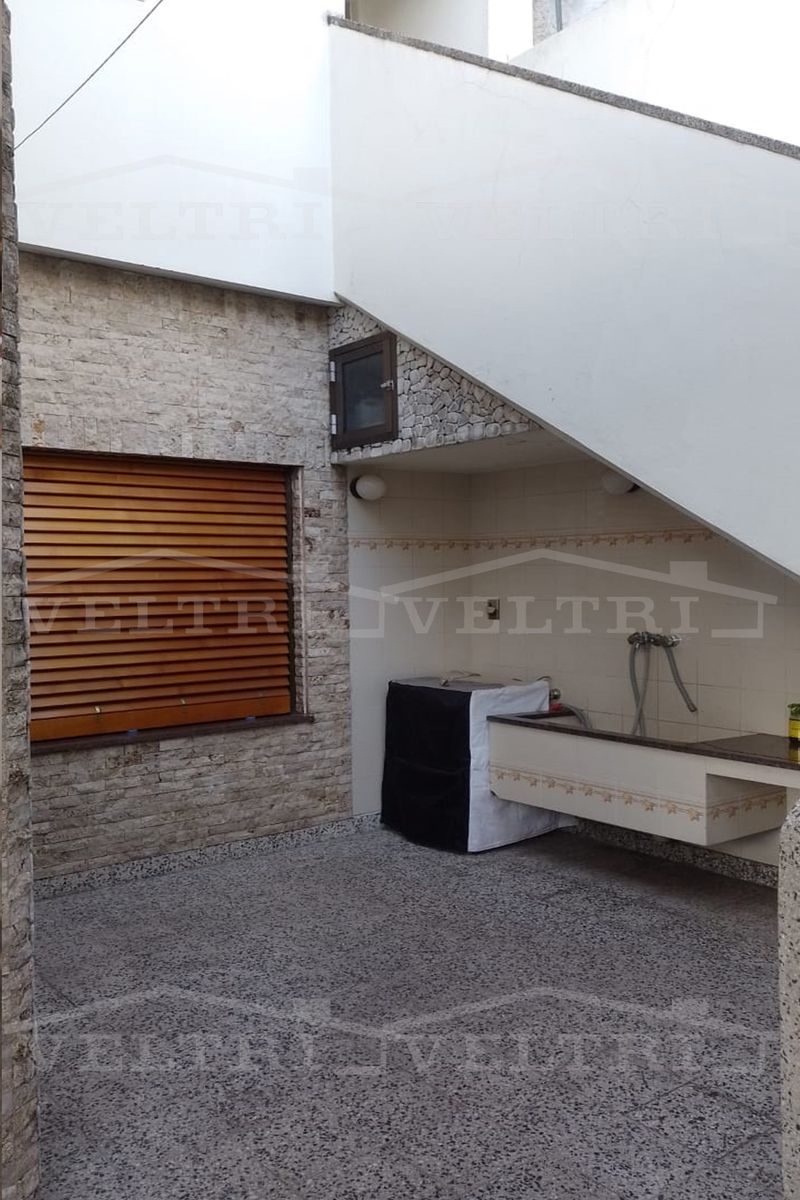 VILLA MADERO CASA MULTIFAMILIAR S/ LOTE PROPIO DE 8,66 X 36,84 MTS — foto 14