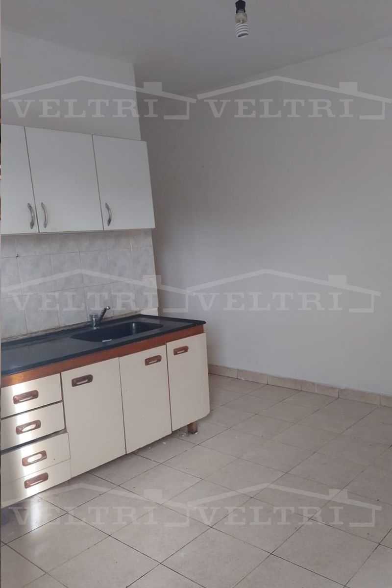 VILLA MADERO DEPTO 2 AMBIENTES EN 1º PISO - 2