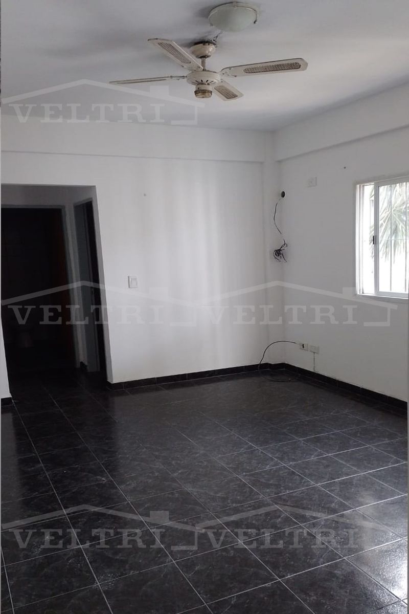 VILLA MADERO DEPARTAMENTO DE 2 AMBIENTES EN 2º PISO - 1