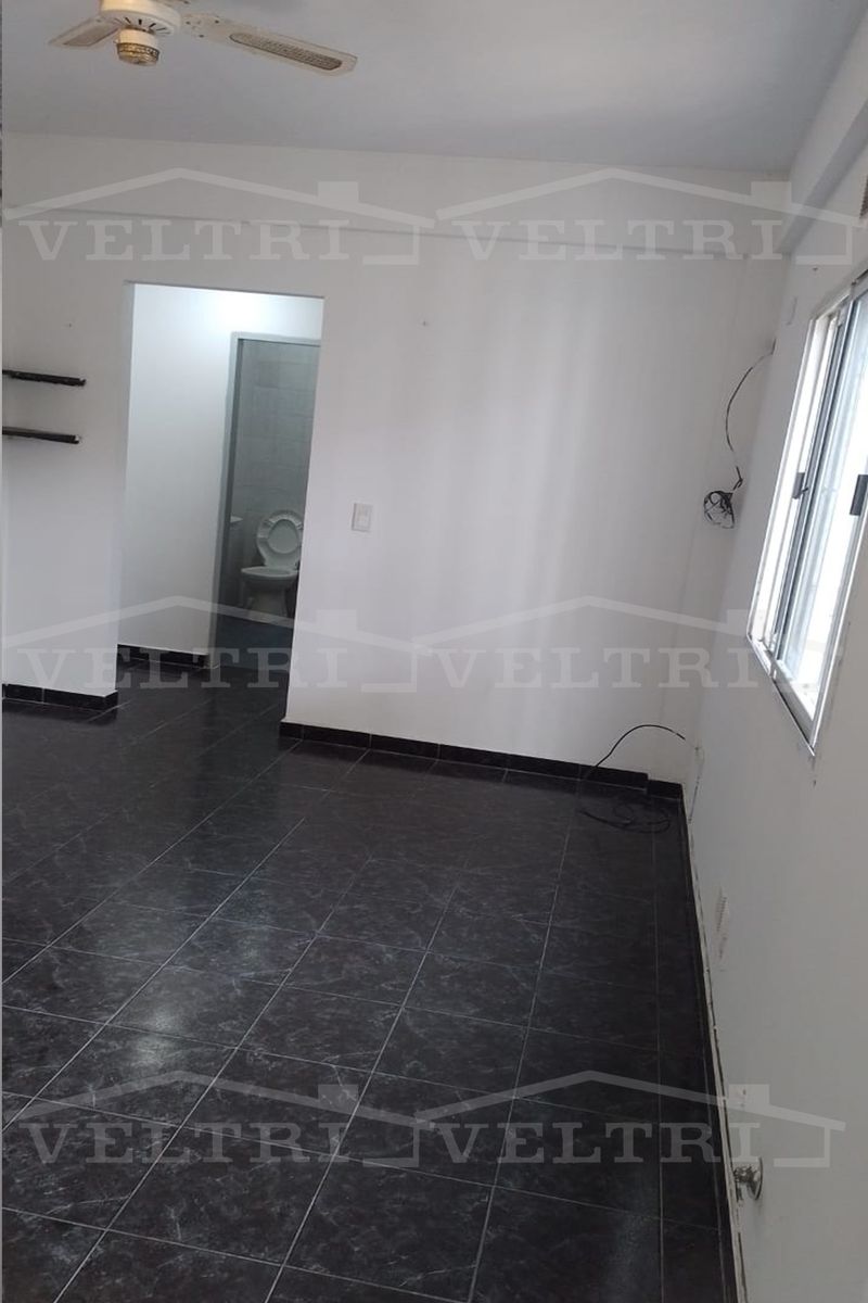 VILLA MADERO DEPARTAMENTO DE 2 AMBIENTES EN 2º PISO - 2