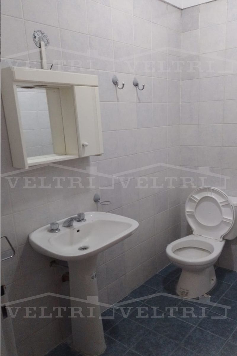 VILLA MADERO DEPARTAMENTO DE 2 AMBIENTES EN 2º PISO - 5