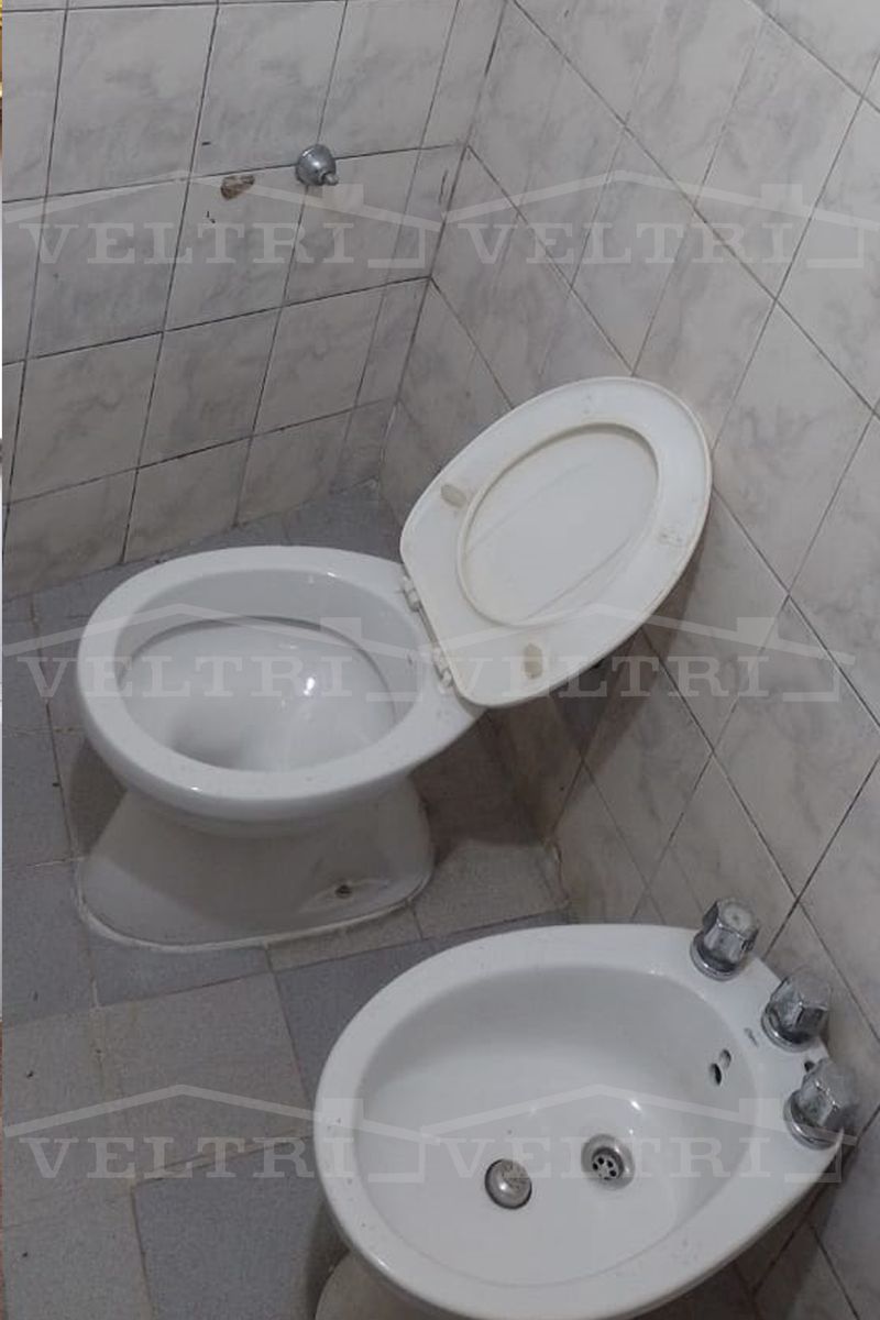 VILLA MADERO DEPTO 2 AMBIENTES TIPO CASA - 3