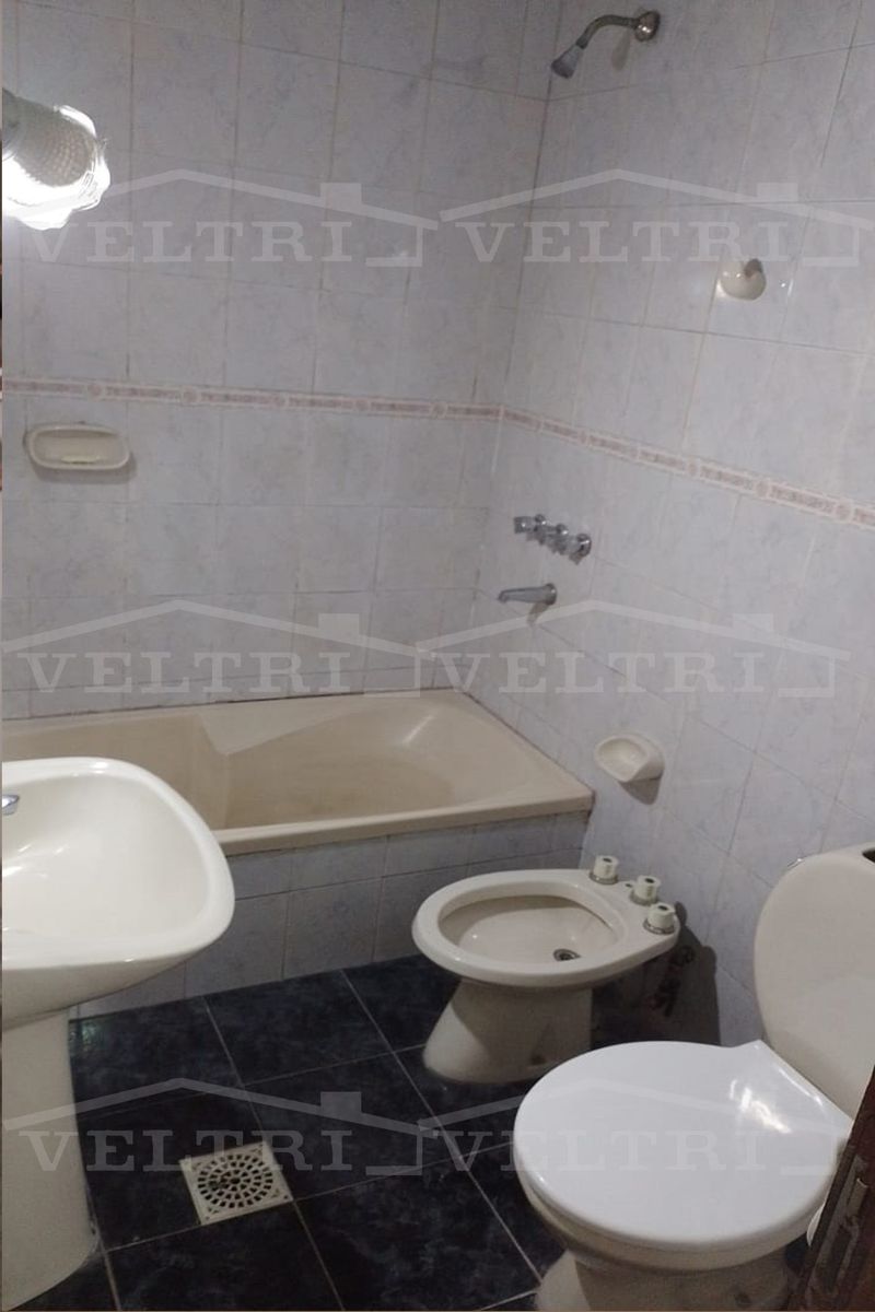 VILLA MADERO DEPTO TIPO 3 AMBIENTES - 4