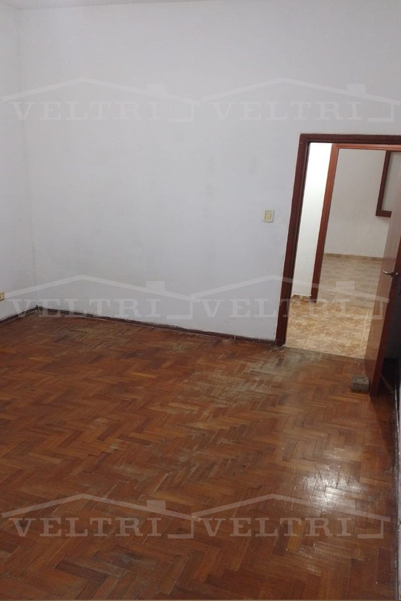 VILLA MADERO DEPTO TIPO 3 AMBIENTES - 5