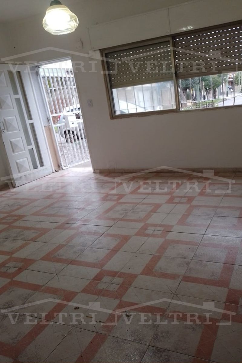 VILLA MADERO DEPTO 2 AMBIENTES - 1