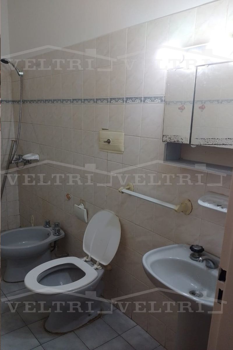 VILLA MADERO DEPTO 2 AMBIENTES - 3