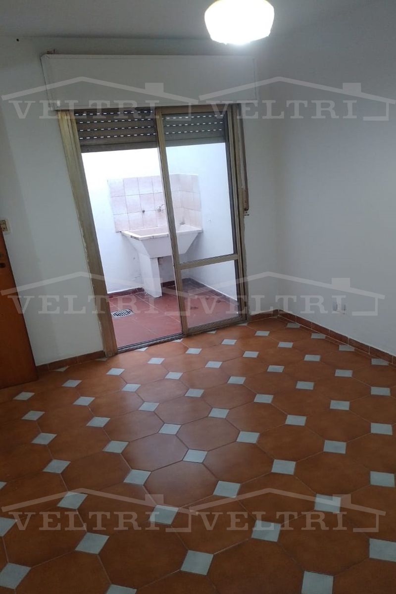 VILLA MADERO DEPTO 2 AMBIENTES - 4