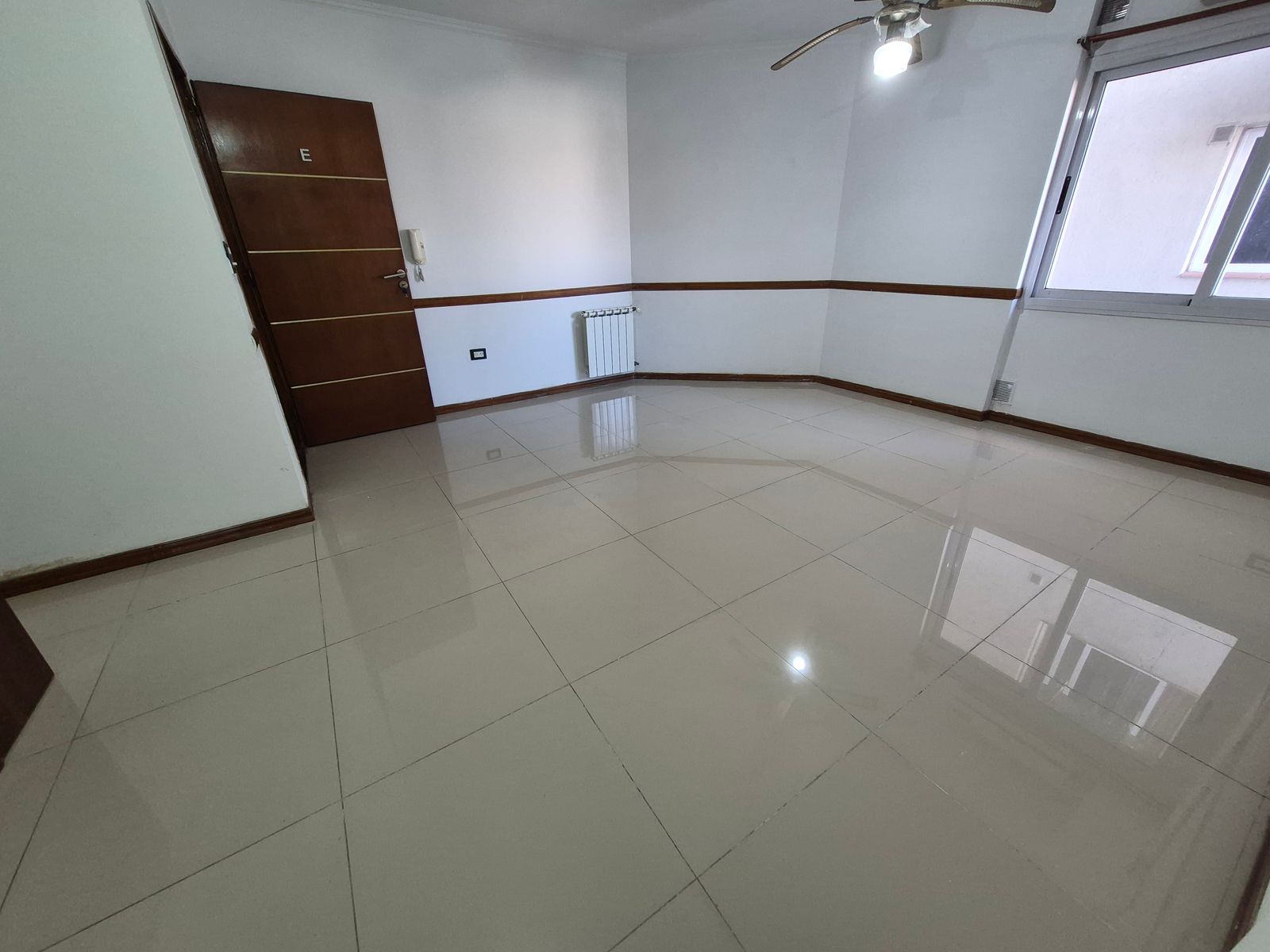 Alquiler anual Dpto 1 dorm centrico - 6