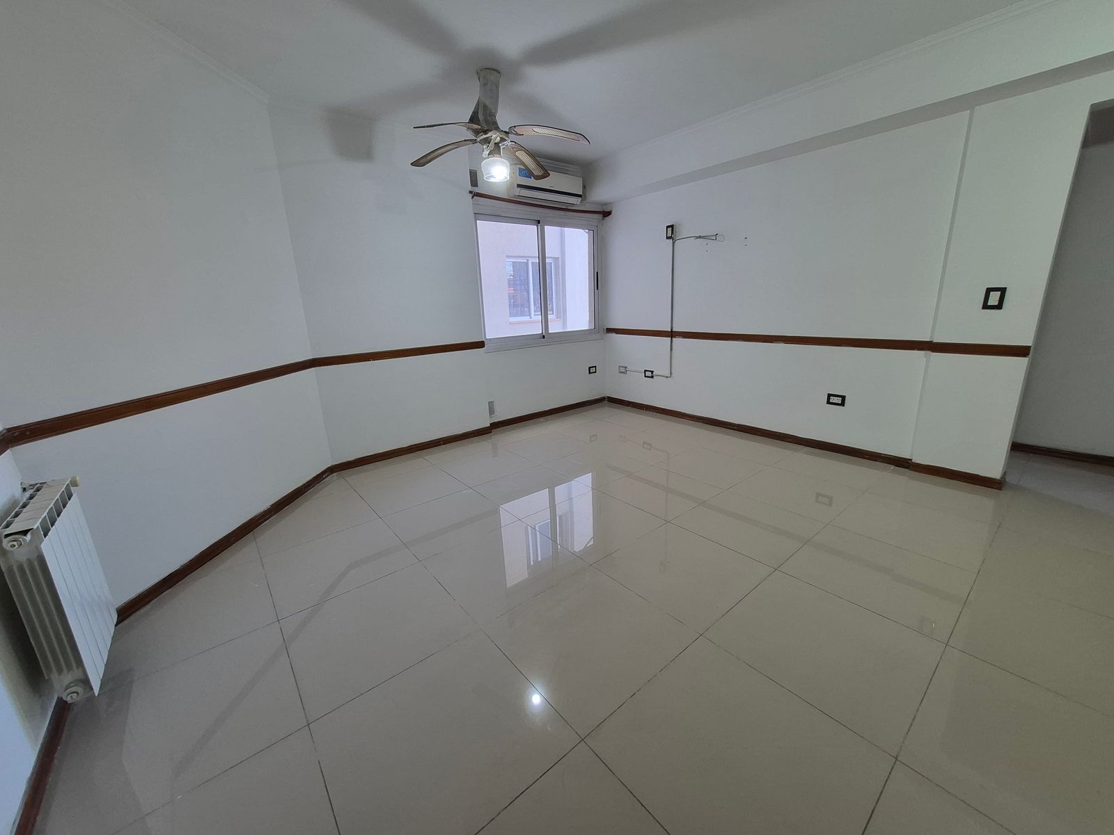 Alquiler anual Dpto 1 dorm centrico - 7